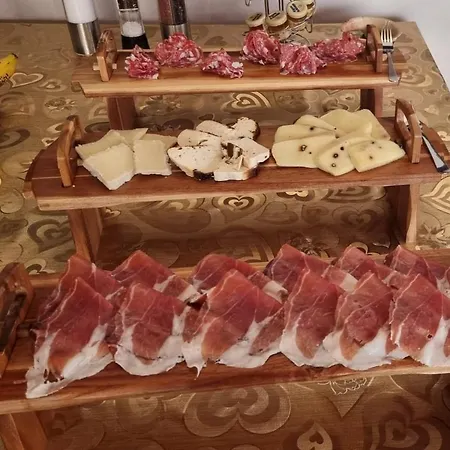 Essenziale 3* Castell'Anselmo