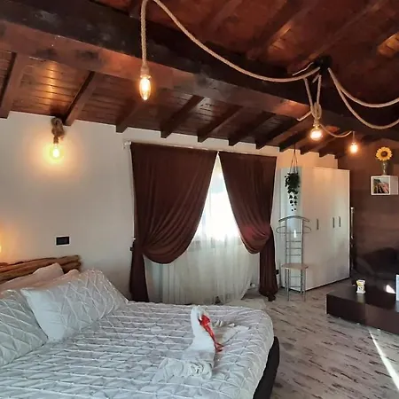 Essenziale Bed & Breakfast