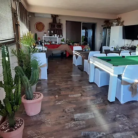 Essenziale Bed & Breakfast