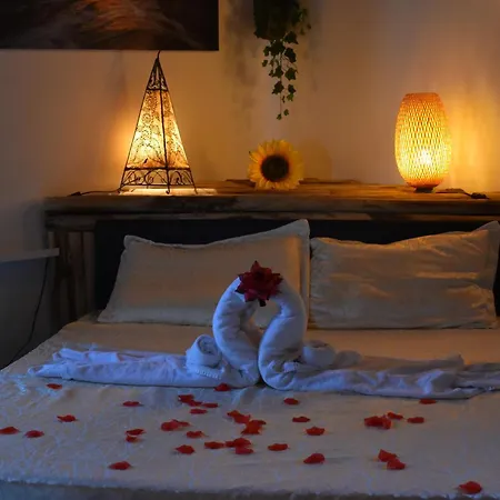 Essenziale 3* Castell'Anselmo