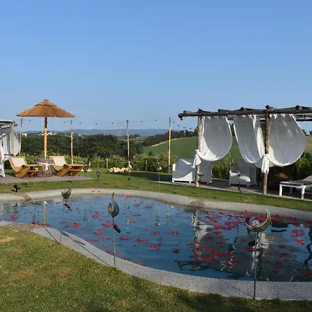 Bed & Breakfast Essenziale