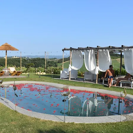 Bed & Breakfast Essenziale Castell'Anselmo