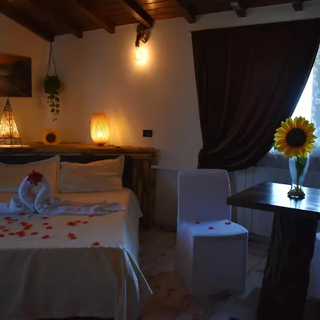 Essenziale Castell'Anselmo