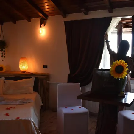 Essenziale Bed & Breakfast