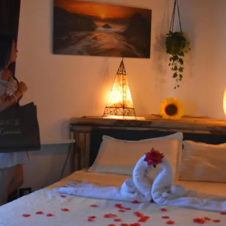 Essenziale Castell'Anselmo