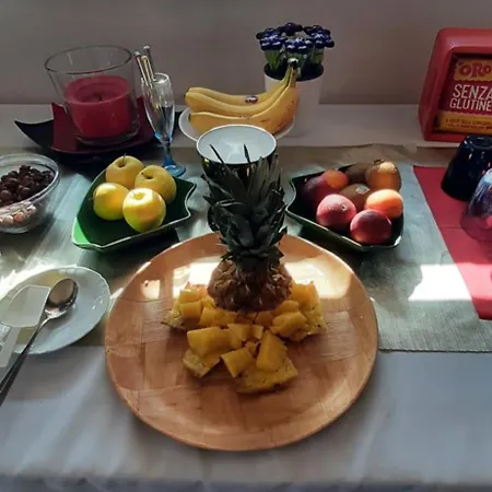 Essenziale Bed & Breakfast 3*