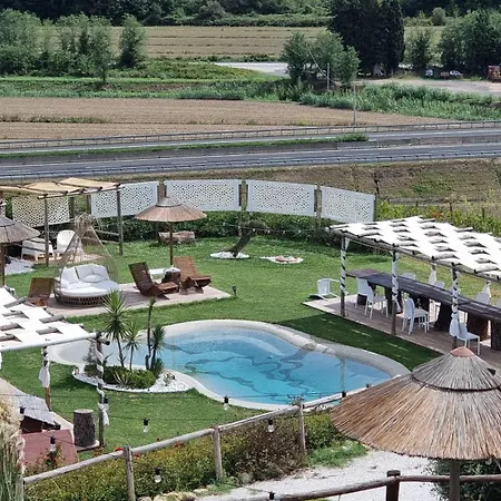 Bed & Breakfast Essenziale