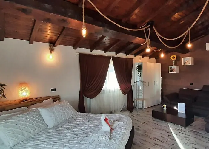Essenziale Bed & Breakfast