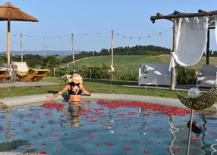 Essenziale Bed & Breakfast