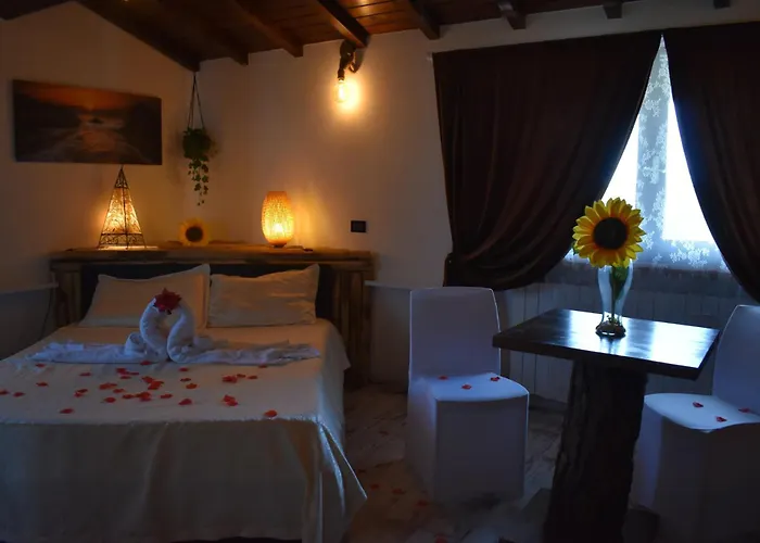 Essenziale Castell'Anselmo