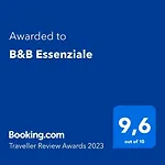 Essenziale Bed & Breakfast Castell'Anselmo