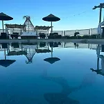 Bed & Breakfast Essenziale Castell'Anselmo