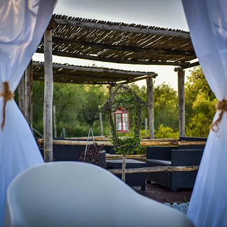 Essenziale Bed and Breakfast