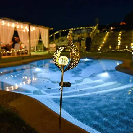 Bed and Breakfast Essenziale