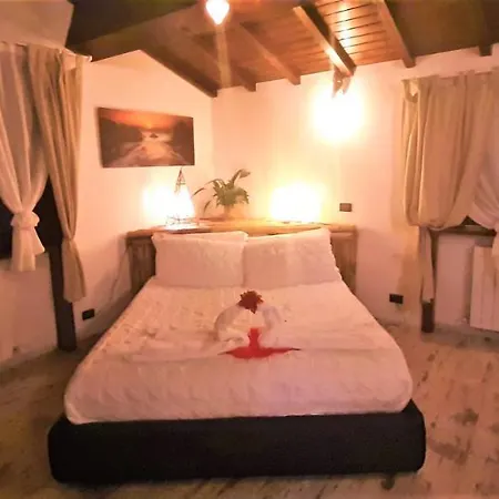Essenziale 3* Castell'Anselmo