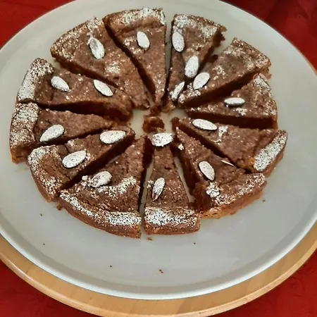 Bed and Breakfast Essenziale