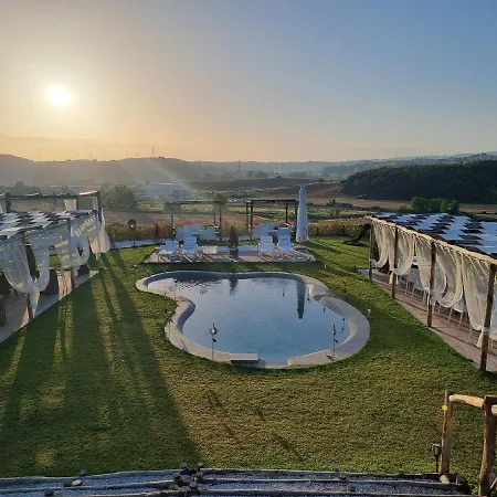 Bed and Breakfast Essenziale 3*