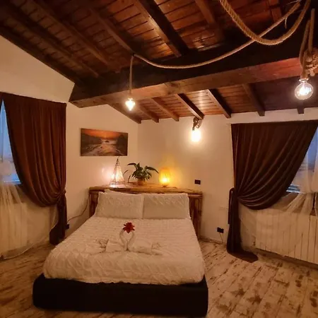 Essenziale Bed and Breakfast
