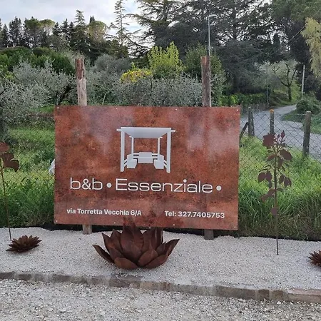 Essenziale