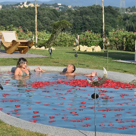 Essenziale 3* Castell'Anselmo