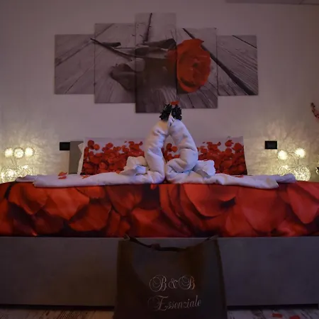 Essenziale Bed and Breakfast 3*