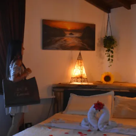 Bed and Breakfast Essenziale
