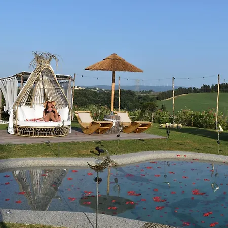 Essenziale Bed and Breakfast