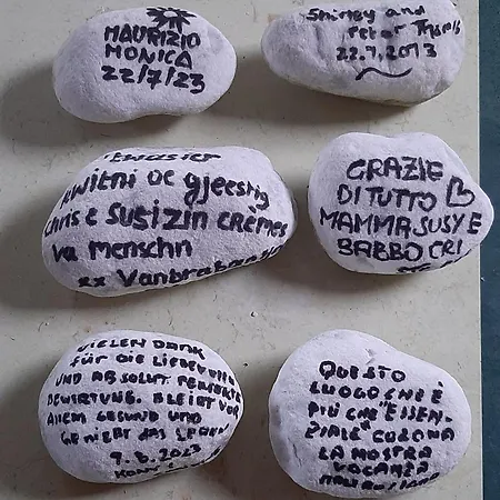 Essenziale Castell'Anselmo