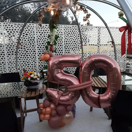 Bed and Breakfast Essenziale 3*