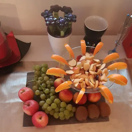 Essenziale 3*