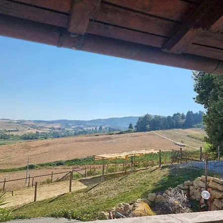 Essenziale Bed and Breakfast