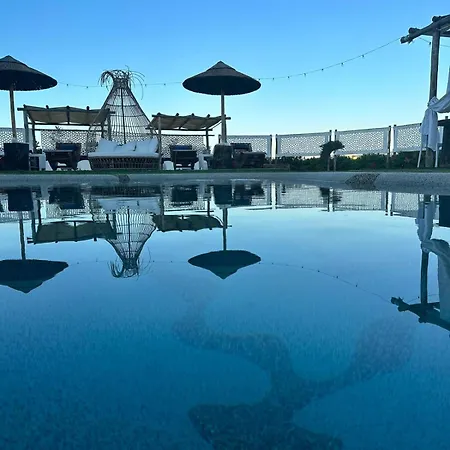 Bed and Breakfast Essenziale Castell'Anselmo