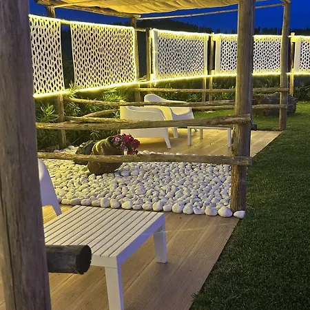 Essenziale 3* Castell'Anselmo