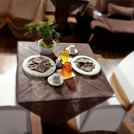 Bed and Breakfast Essenziale