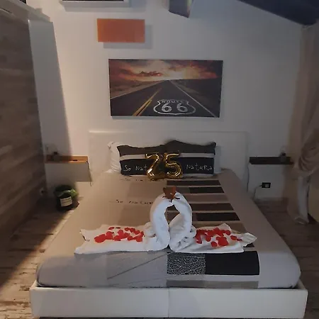 Essenziale Bed and Breakfast
