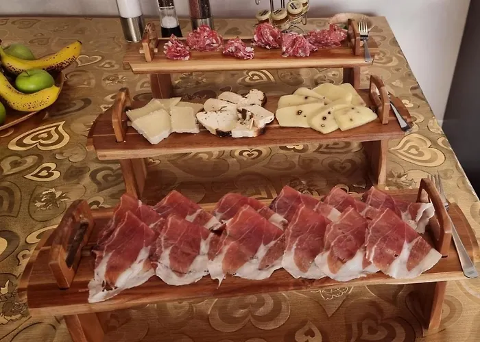 Essenziale 3* Castell'Anselmo