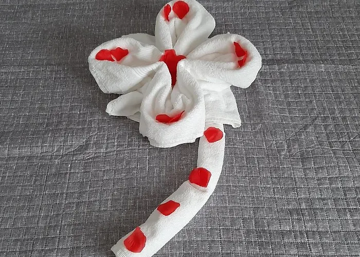 Essenziale Oda ve Kahvaltı