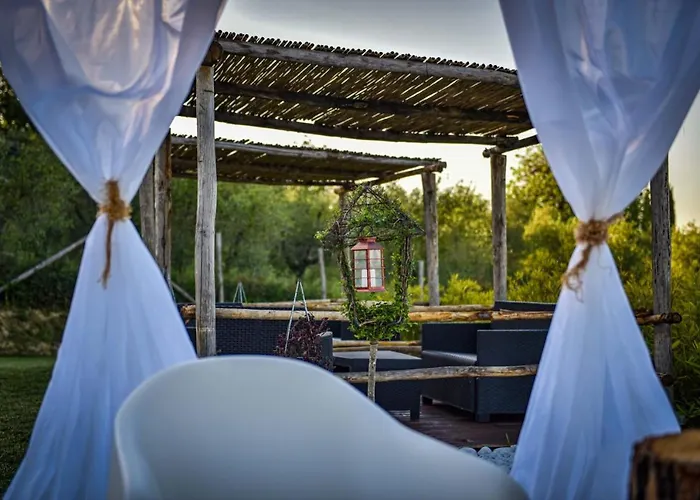 Essenziale Oda ve Kahvaltı