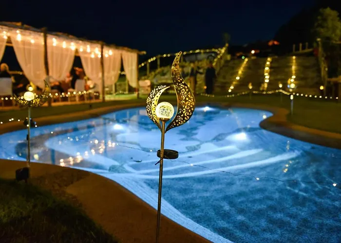 Oda ve Kahvaltı Essenziale