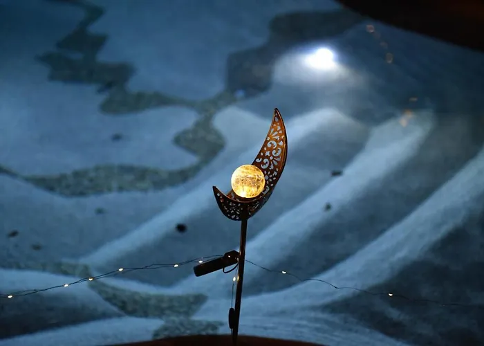 Essenziale Oda ve Kahvaltı 3*