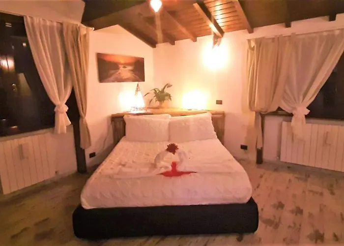 Essenziale 3* Castell'Anselmo