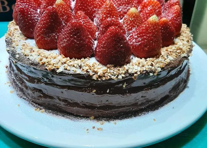 Oda ve Kahvaltı Essenziale