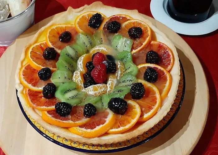 Essenziale Oda ve Kahvaltı