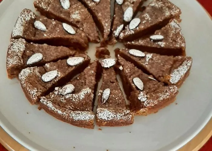 Oda ve Kahvaltı Essenziale