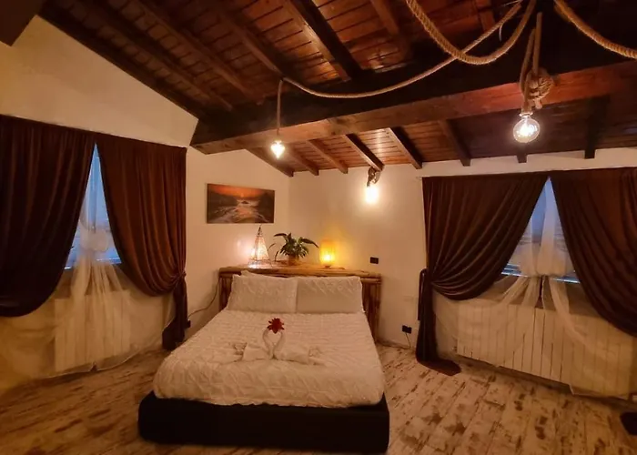 Essenziale Oda ve Kahvaltı