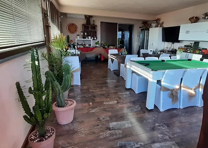 Essenziale Oda ve Kahvaltı