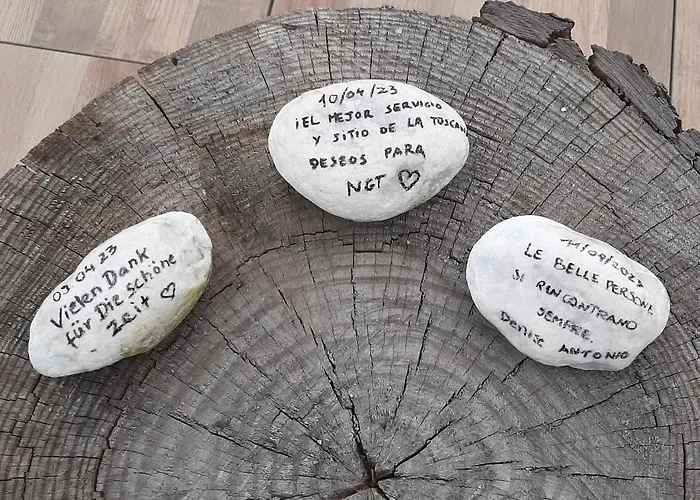 Essenziale Oda ve Kahvaltı 3*