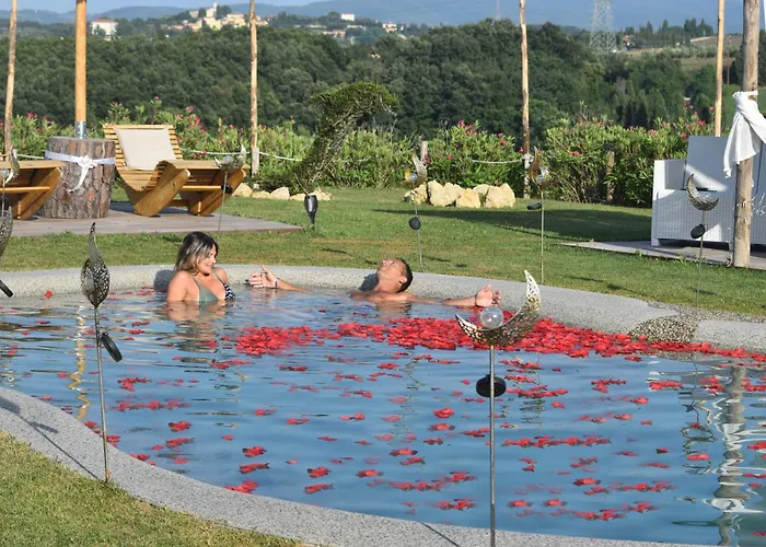 Essenziale 3* Castell'Anselmo