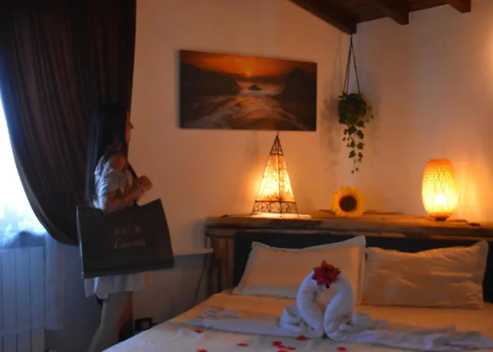 Oda ve Kahvaltı Essenziale