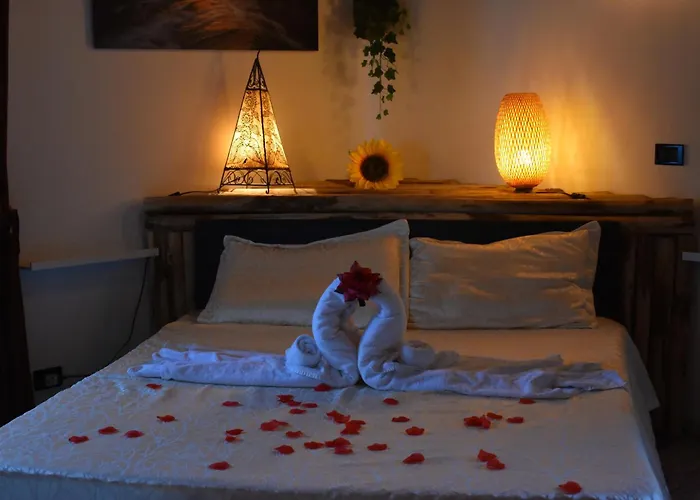 Essenziale 3* Castell'Anselmo